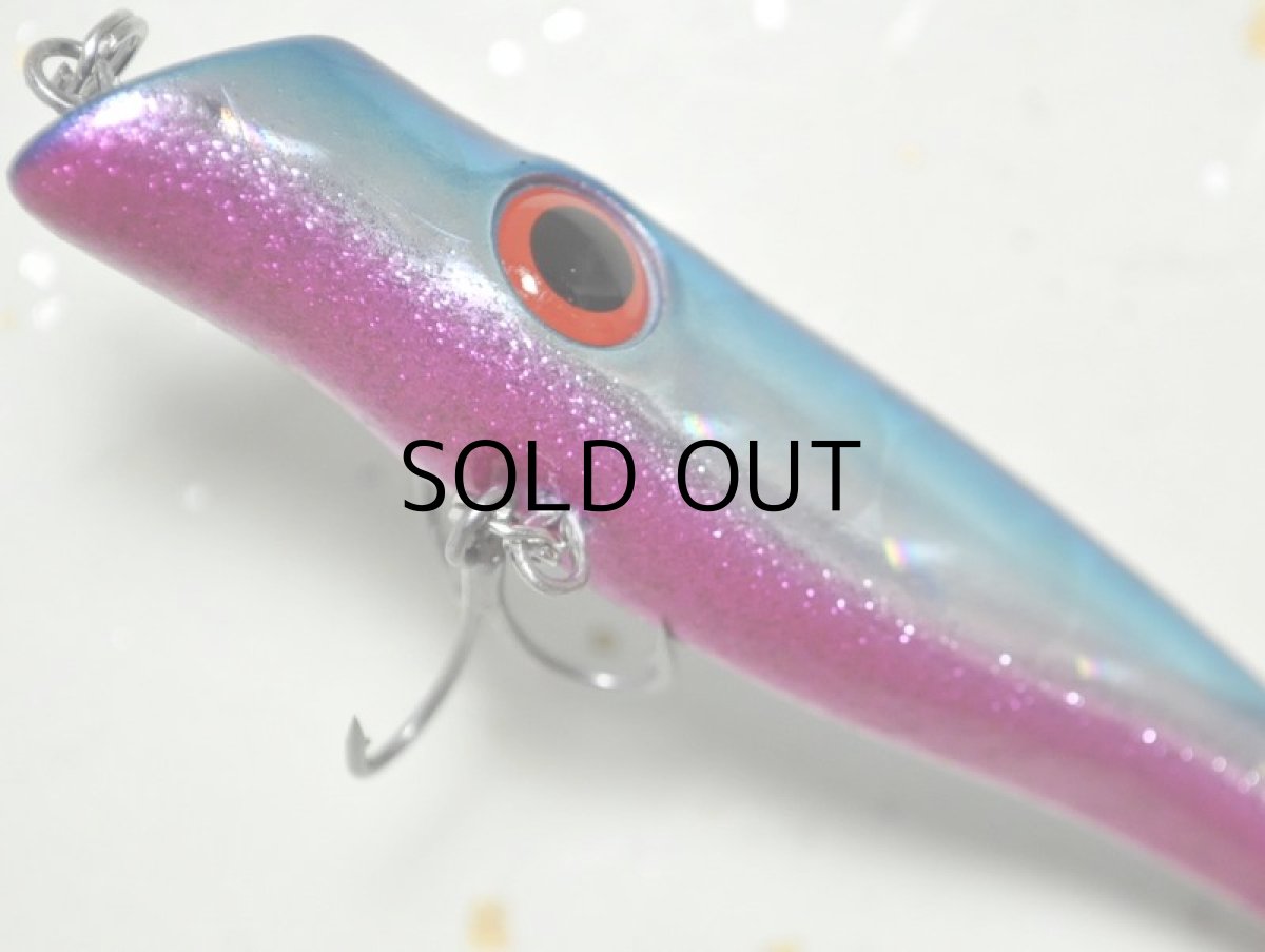 画像3: 邪道 スーサン:#26 ブルピン隊長【ネコポス配送可】 (3)