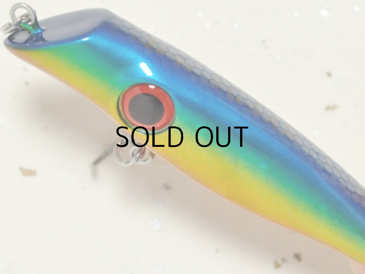 画像2: 邪道 スーサン:#27 フラッシュバック【ネコポス配送可】 (2)