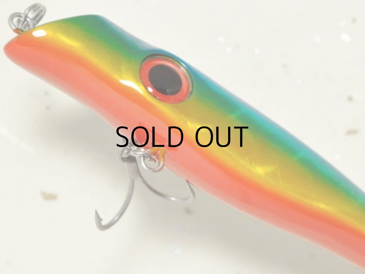 画像3: 邪道 スーサン:#27 フラッシュバック【ネコポス配送可】 (3)