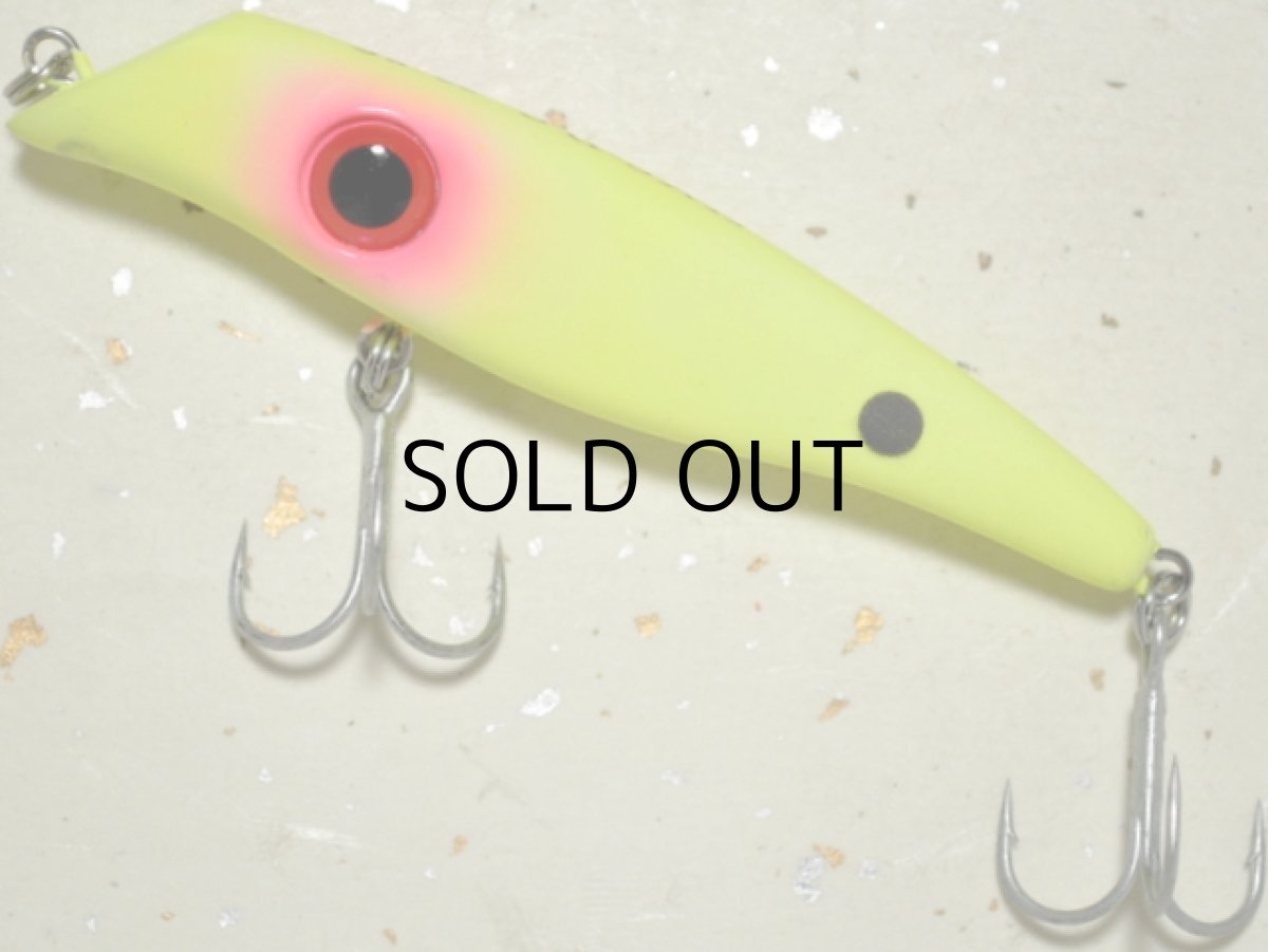 画像1: 邪道 スーサン:#34 マットチャート【ネコポス配送可】 (1)