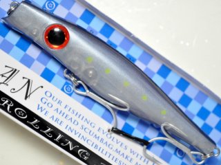 バラム300　クリアーアユ バラム300 クリアーアユ