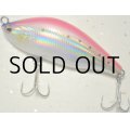 ノースクラフト エアーオグル85S：AOG85S-PIW ピンクイワシ■ネコポス対象外■