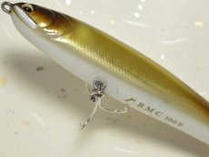 画像3: ノースクラフト BMC100F：OAYU オチアユ■ネコポス対象外■ (3)
