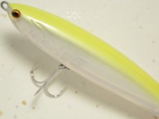 画像2: ノースクラフト BMC100F：SPCH スケパールチャート■ネコポス対象外■ (2)