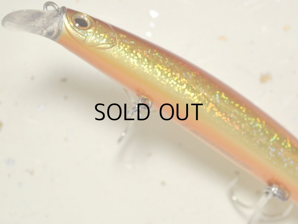 画像3: ノースクラフト アドラシオン125F：GR アカキン■ネコポス対象外■ (3)