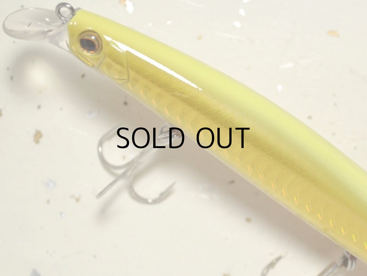 画像2: ノースクラフト アドラシオン125F：GCHO ゴルチャオレンジ■ネコポス対象外■ (2)