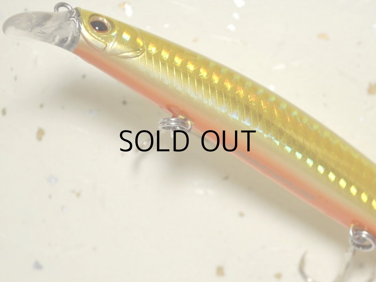 画像3: ノースクラフト アドラシオン125F：GCHO ゴルチャオレンジ■ネコポス対象外■ (3)