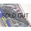 ノースクラフト エアーオグル58SLM：AOG58SLM-BPCG ブラックピンクコンスタンギーゴ■ネコポス対象外■