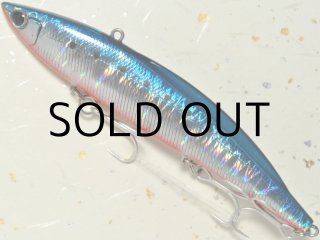 パームス アングラーズリパブリック ゼッツ リデル200F：AL-527
