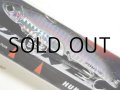 パームス アングラーズリパブリック ハンネル100：H-68 カタクチ■ネコポス対象外■