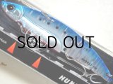 パームス アングラーズリパブリック ハンネル100：MG-12 レッドベリーマイワシ■ネコポス対象外■