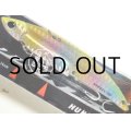 パームス アングラーズリパブリック ハンネル100：H-537 チャートバックレインボー■ネコポス対象外■