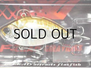 アングラーズリパブリック　(パームス)　アンレーズ　初代バルサラピッド　★ Used 中古品 3.0g/60mm S（Sinking） OLD アンレーズ （現