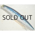 ニコデザインオフィス バボラ130F：BB-01 イワシ【ネコポス配送可】