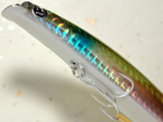 画像3: ニコデザインオフィス バボラ130F：BB-03 イナッコ【ネコポス配送可】 (3)