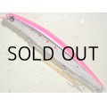 ニコデザインオフィス バボラ130F：BL-24 ピンクイワシ【ネコポス配送可】