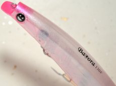 画像2: ニコデザインオフィス バボラ130F：BP-27 グリッターPB【ネコポス配送可】 (2)
