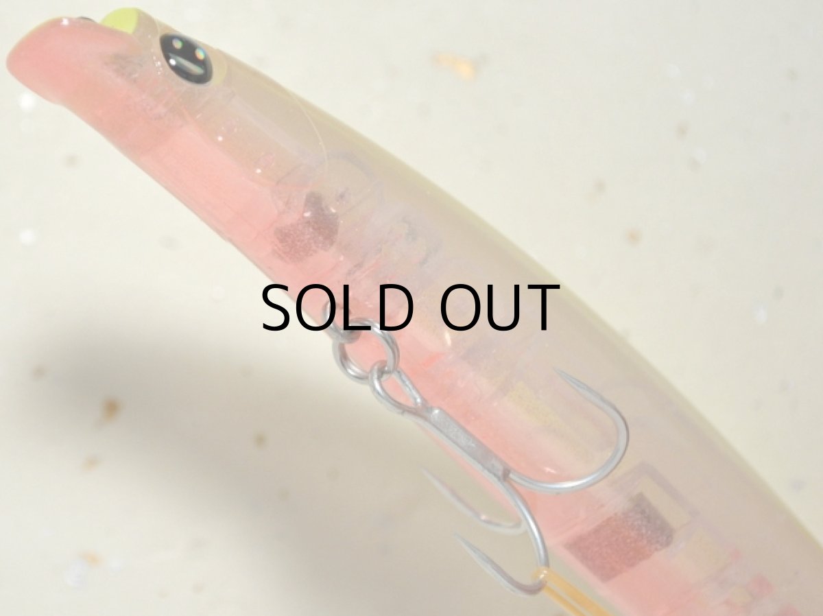 画像3: ニコデザインオフィス バボラ130F:BP-28 クリアチャートOB【ネコポス配送可】 (3)