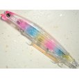 画像1: ニコデザインオフィス バボラ130F：BC-31 クリアキャンディ【ネコポス配送可】 (1)