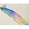 画像1: ニコデザインオフィス ラビット109：RC-36 クリアレインボー【ネコポス配送可】 (1)