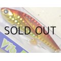 ニコデザインオフィス ニコバイブ25g：No.04 アカキン【ネコポス配送可】