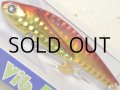 ニコデザインオフィス ニコバイブ25g：No.04 アカキン【ネコポス配送可】