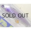 ニコデザインオフィス ニコバイブ25g：No.07 ナイトパープル【ネコポス配送可】