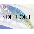 ニコデザインオフィス ニコバイブ15g：No.03 虹イワシ【ネコポス配送可】