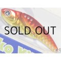 ニコデザインオフィス ニコバイブ15g：No.04 アカキン【ネコポス配送可】