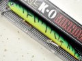 HMKL K-0 MINNOW115：MAT TIGER■ネコポス対象外■