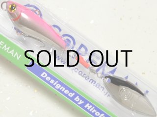 コアマン PB-24 パワーブレードレアメタルの通販 - 釣り助オンライン