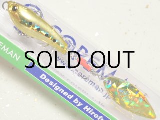 コアマン PB-24 パワーブレードレアメタルの通販 - 釣り助オンライン