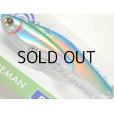コアマン IP-18 アイアンプレートレアメタル：＃033 プレーンキビナゴフラッシュ【ネコポス配送可】