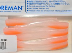 画像2: コアマン CA-03 ミニカリ：＃010 ナイトSP【ネコポス配送可】 (2)