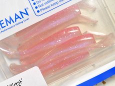 画像2: コアマン CA-04 ミニカリシャッド：＃038 ヒイカ【ネコポス配送可】 (2)
