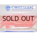 コアマン CA-06 デカカリシャッド：＃008 ピンクバック【ネコポス配送可】