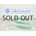 コアマン CA-06 デカカリシャッド：＃020 ハマーナイト【ネコポス配送可】