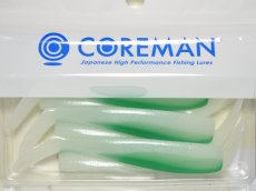 画像1: コアマン CA-06 デカカリシャッド：＃020 ハマーナイト【ネコポス配送可】 (1)