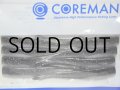 コアマン CA-07 アルカリジュニア：＃019 佐川シークレット【ネコポス配送可】