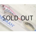 コアマン PB-30 パワーブレード：＃002 ピンクイワシ【ネコポス配送可】