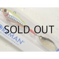 コアマン PB-30 パワーブレード：＃004 チャートバック【ネコポス配送可】