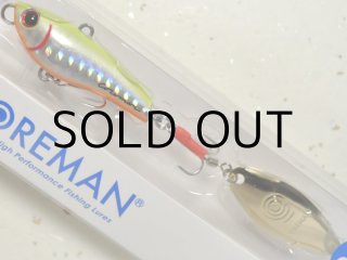 コアマン PB-30 パワーブレード：＃009 イワシハラグロー