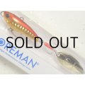 コアマン PB-30 パワーブレード：＃006 アカキン【ネコポス配送可】