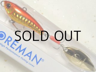 コアマン PB-30 パワーブレード：＃009 イワシハラグロー