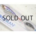 コアマン PB-30 パワーブレード：＃009 イワシハラグロー【ネコポス配送可】