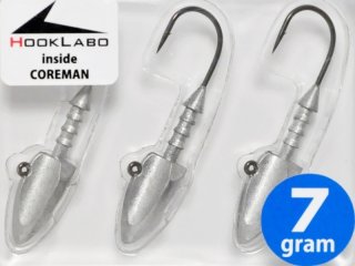 コアマン ジグヘッドの通販 - 釣り助オンラインショップ
