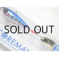 コアマン PB-20 パワーブレード：＃001 マコイワシ【ネコポス配送可】