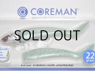 高実績有名メーカー　バイブレーション22個セット Amazon.co.jp: コアマン(Coreman) VJ-22 バイブレーション