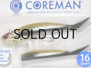 vj16  ４つ ☆COREMAN VJ-16 #各色 | Sexyfish The Store