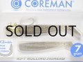 コアマン RJ-7 ローリングジグヘッド：＃045 GH/ハゼドンコ【ネコポス配送可】